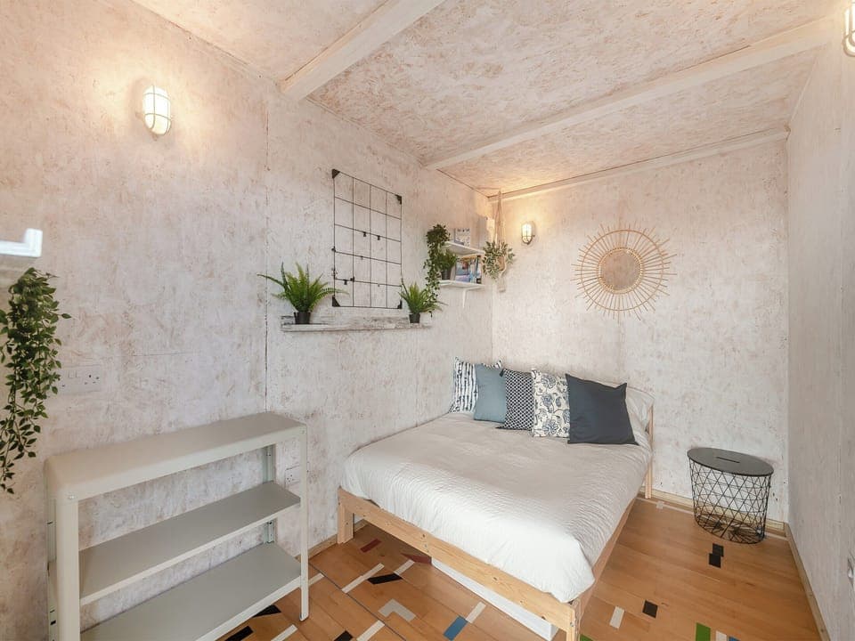 Interior | The Lookout, Torquay