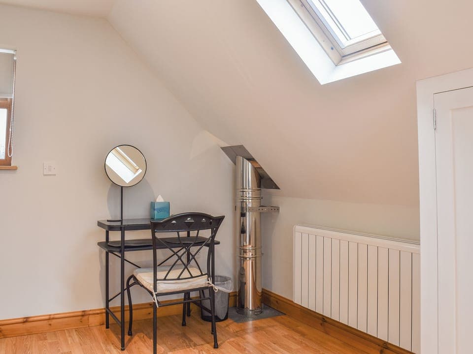 Double bedroom | The Dunes, Bridgend