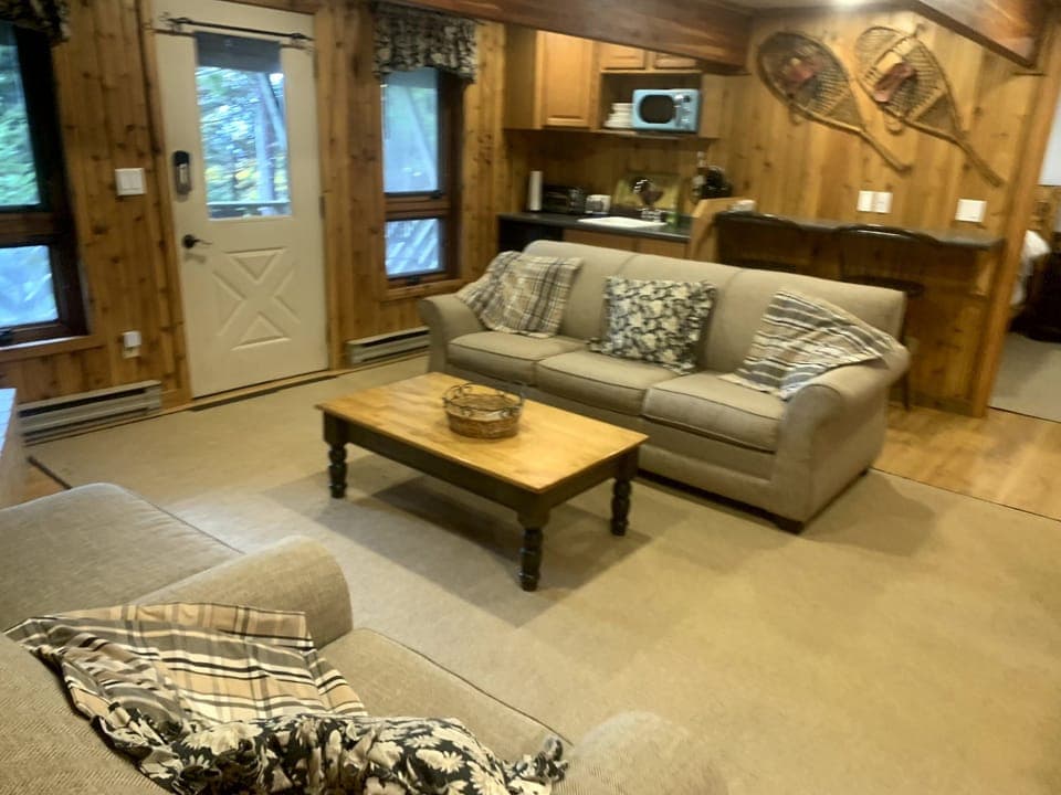 Second Living Room