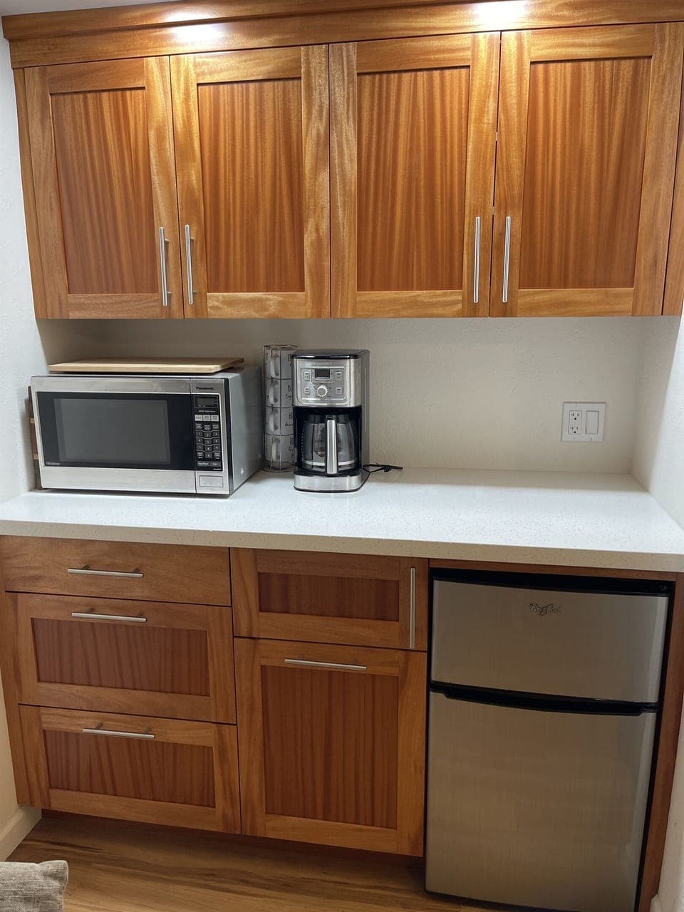 Newl added kittchene