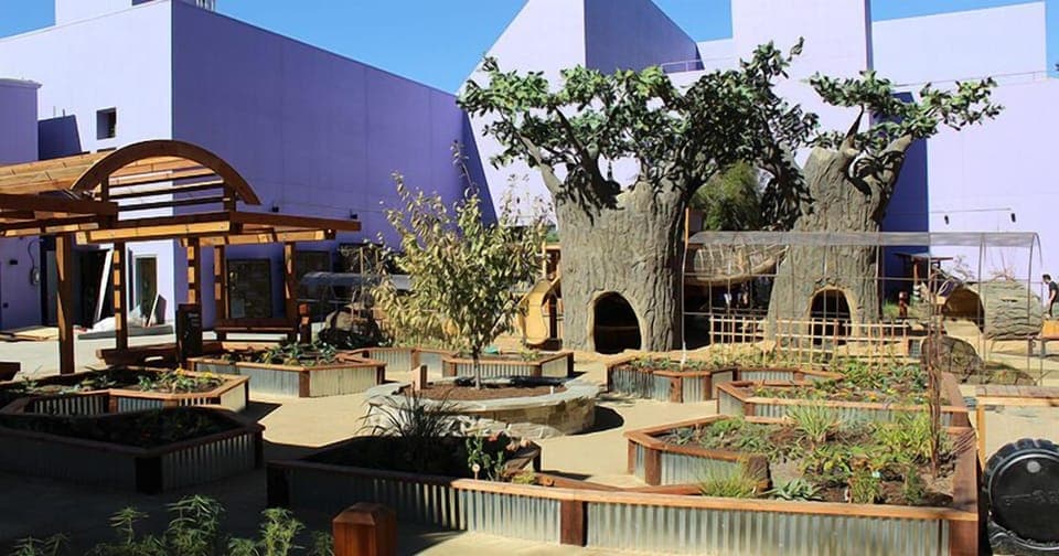 Children's Discovery Museum of San Jose