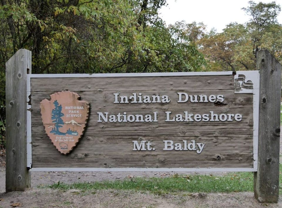 Mt., Baldy, Indiana Jones