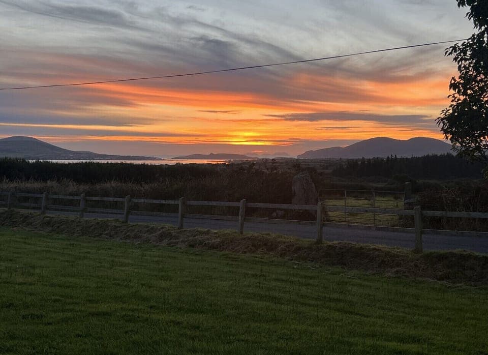 Valentia View Holiday Home | Cahersiveen