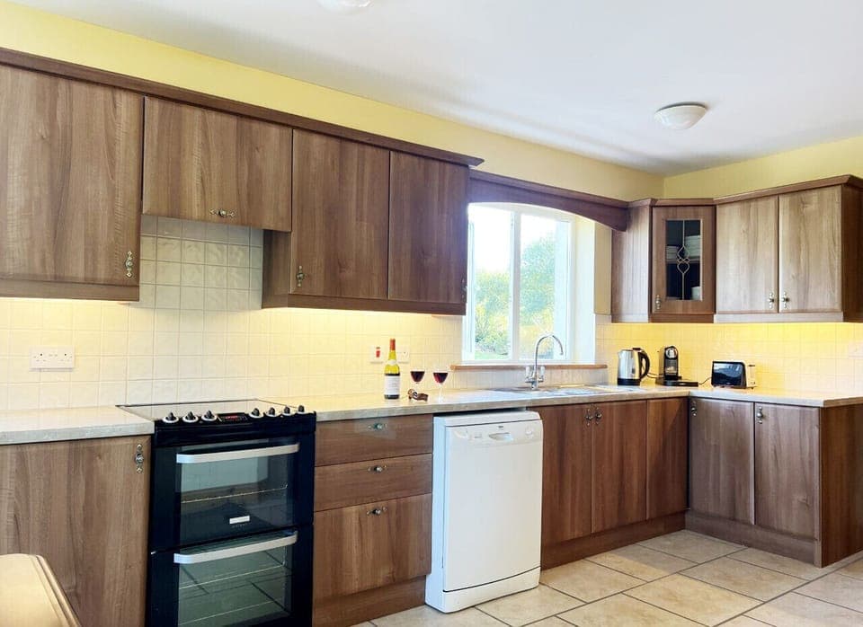 Valentia View Holiday Home, Coastal Holiday Accommodation Available near Caherciveen, County Kerry| Trident Holiday Homes | Read More and Book Online Today