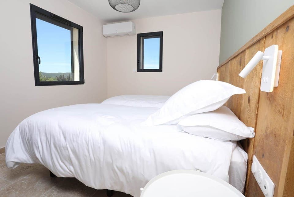 suite parentale étage