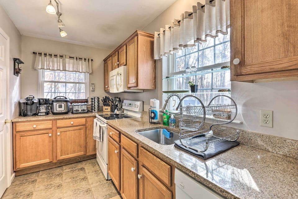 Kitchen | Cooking Basics | Toaster | Blender