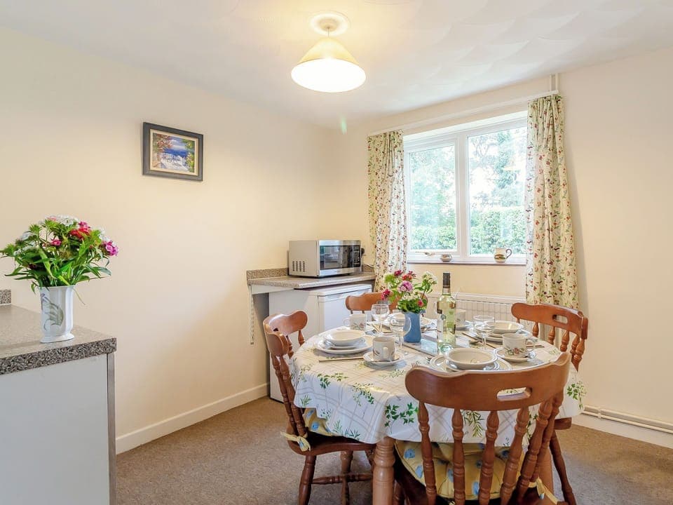 Dining Area | Sunnyside, Colkirk, near Fakenham