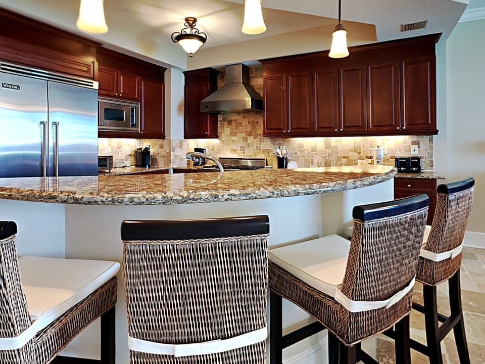 Bar Seating