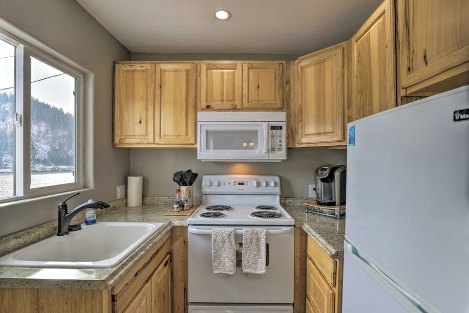 Kitchen | Basic Cooking Essentials