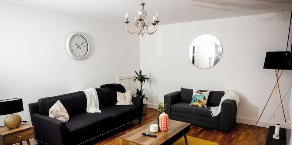 Caledonia Luxe Stays Short Lets & Serviced Accommodation