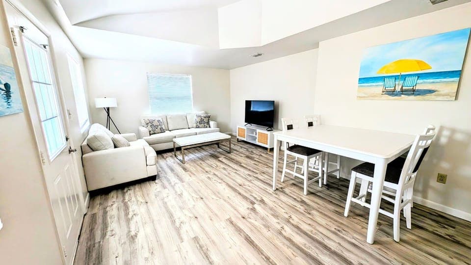 Large Living Room
