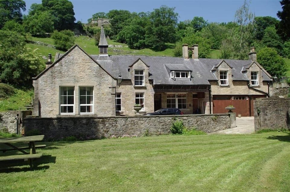 Wonderful house to sleep 10, The Rookery in Bishopdale in the Yorkshire Dales