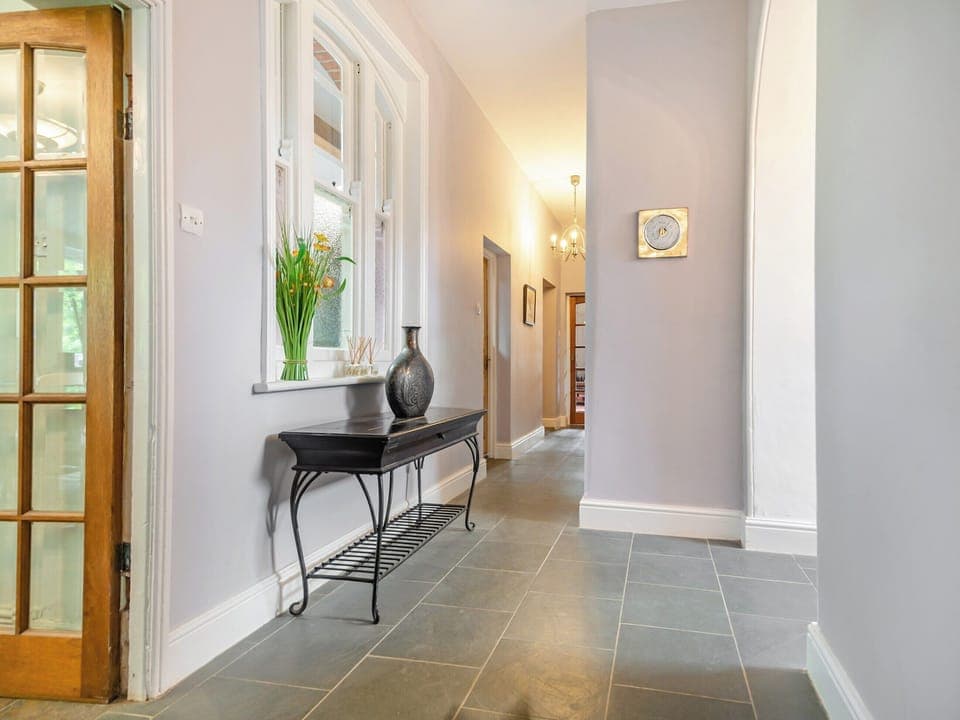 Hallway | Bell House - Bell House Escapes, Swanton Novers