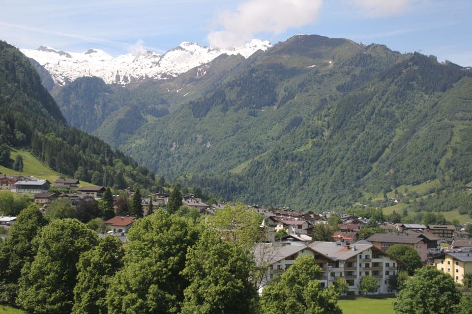Kaprun
