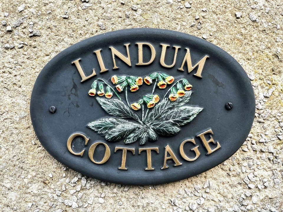 Exterior | Lindum Cottage, Monyash