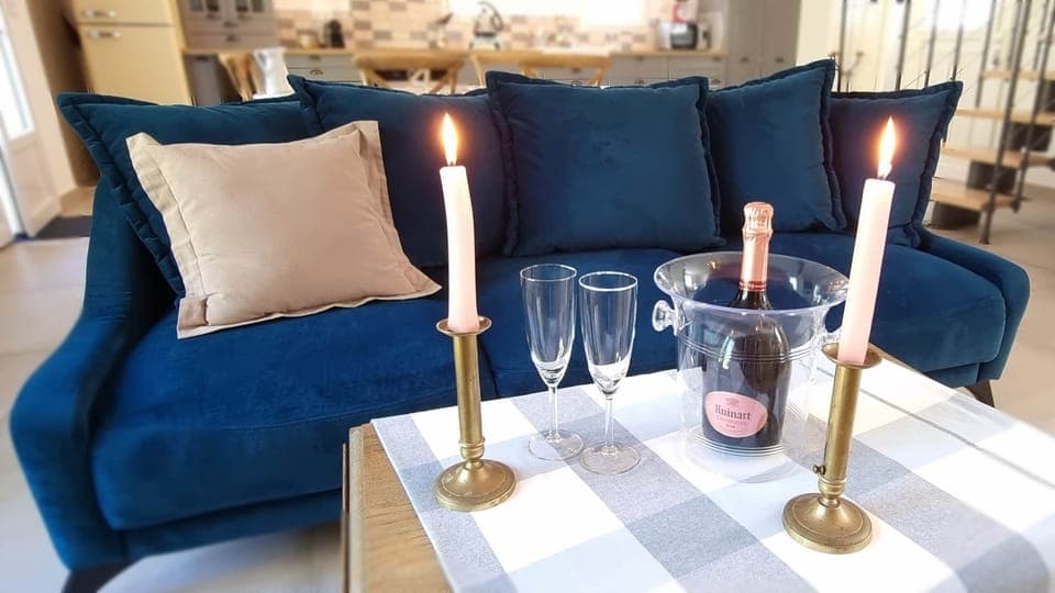 Gite du Four à Pain 4*