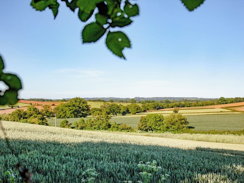 Surrounding area | The Stables, Clyst Honiton, near Exeter