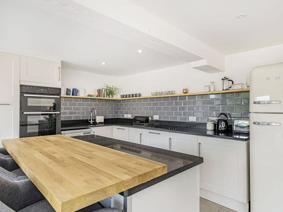 Kitchen/diner | The Granary, Braunston, near Oakham