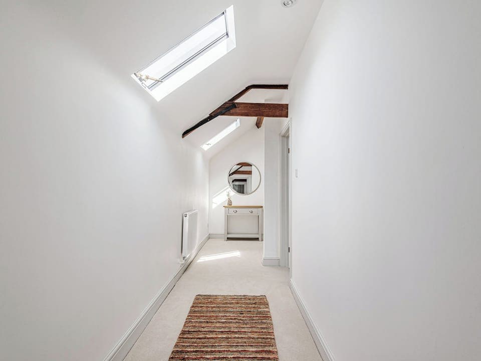 Interior | The Granary, Braunston, near Oakham