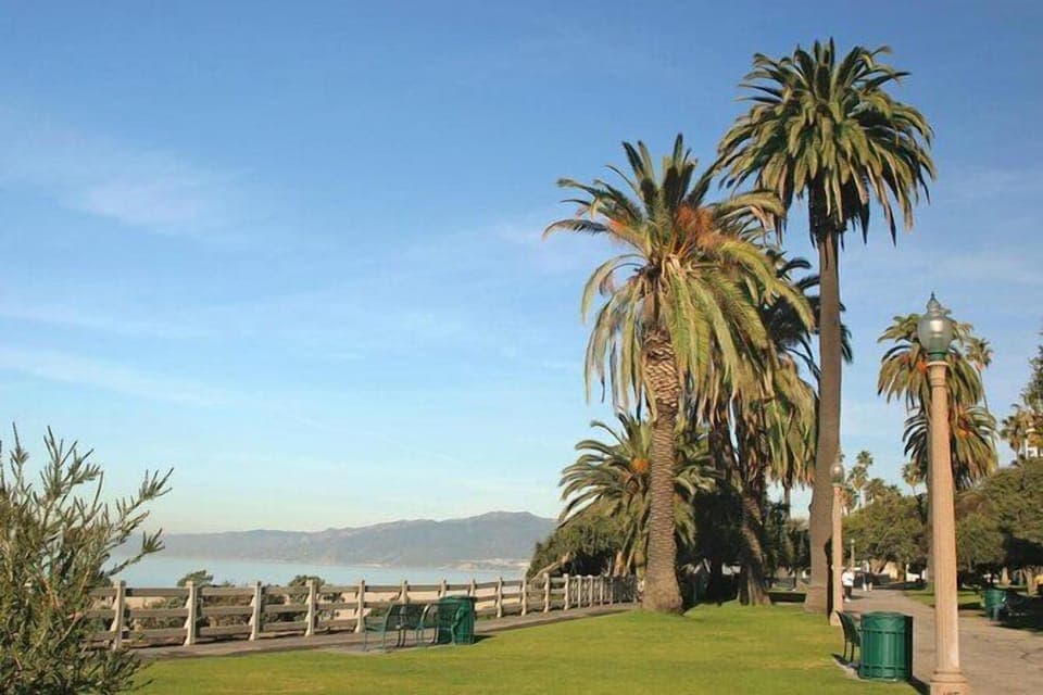 Palisades Park
