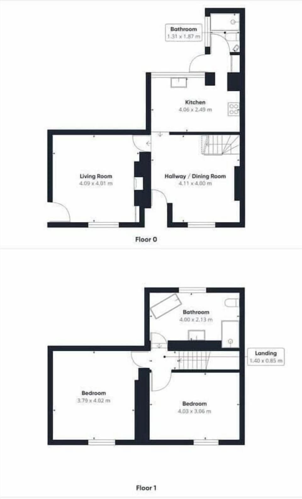 Hecklers Cottage, Barnard Castle - Host & Stay