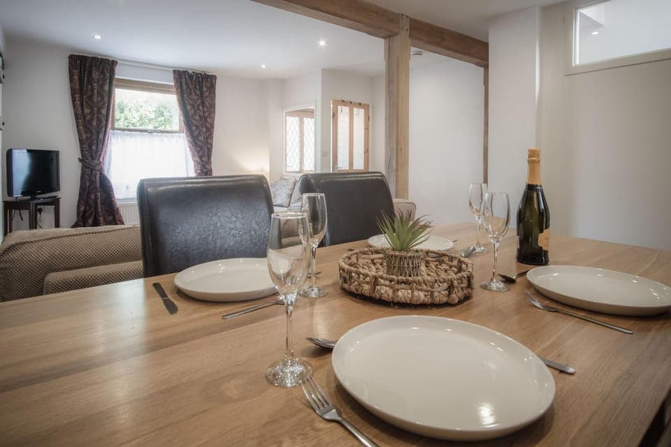 Church Terrace - 3 Bedroom Cottage - Saundersfoot (12753)