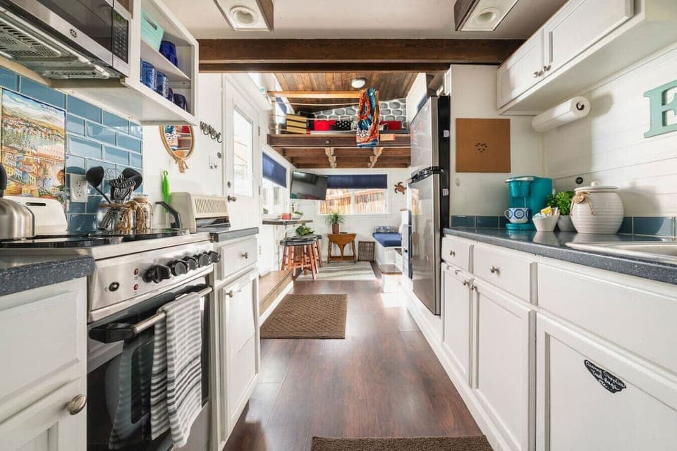 In this home, whether it would just be toasted bread and egg, you`re the master chef!
