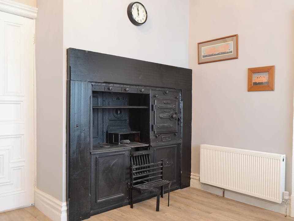 Kitchen | Bag End, Keswick