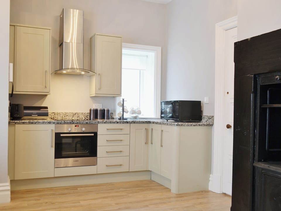 Kitchen | Bag End, Keswick