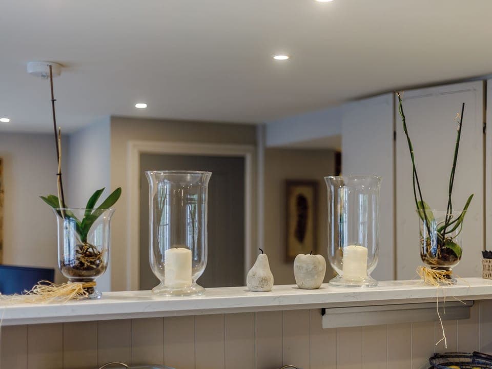 Kitchen | The Grousemoor, Llandegla, near Wrexham