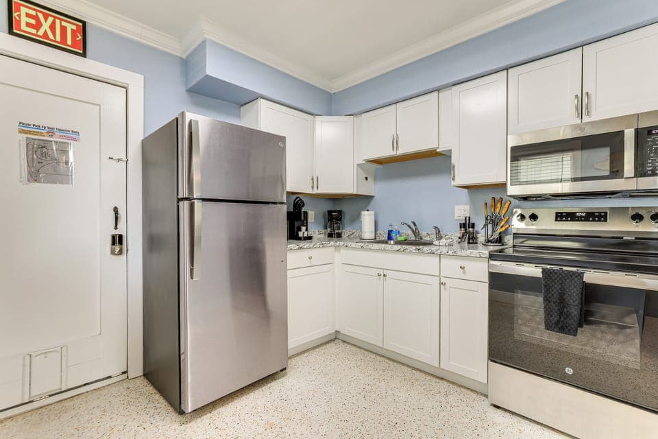 Kitchen | Cooking Basics | Drip & Keurig Coffee Makers