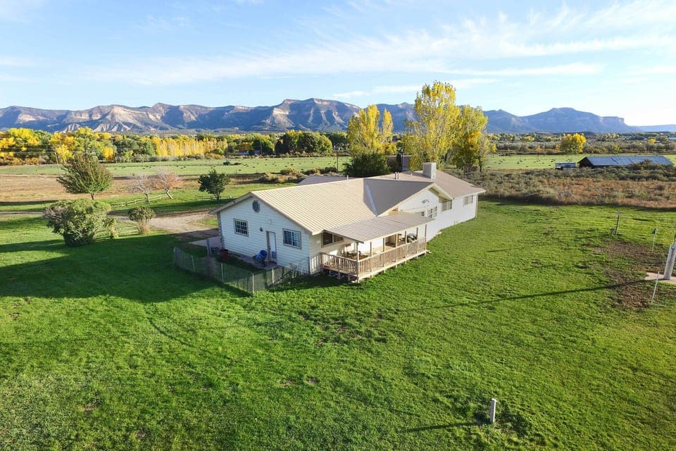 Cortez Vacation Rental | 3BR | 2.5BA | Stairs Required for Access | 2,900 Sq Ft