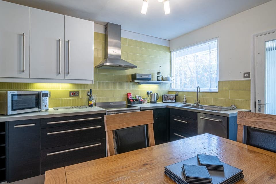 Little Lark Kitchen - Self-Catering Ambleside Cottages