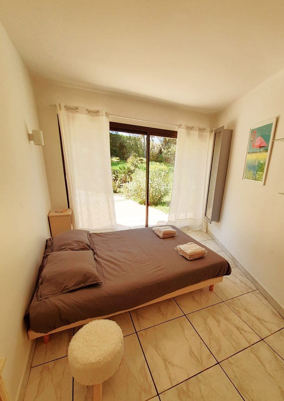 5 bedrooms, free WiFi