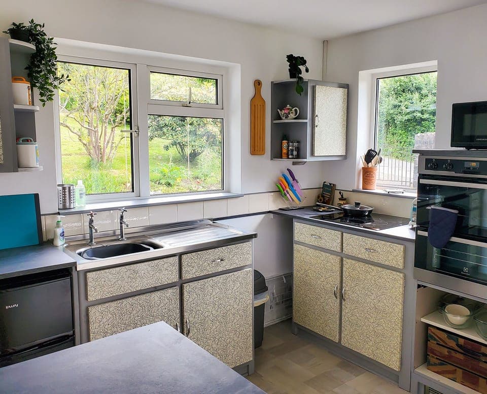 Kitchen | Ashmere, Callington