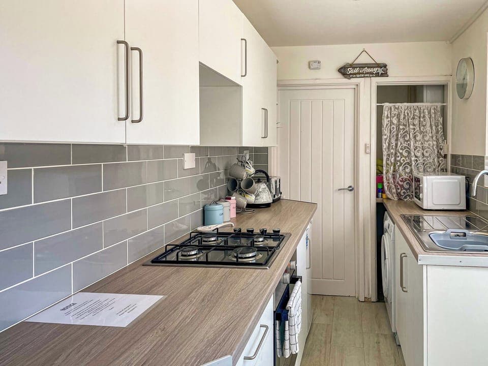 Kitchen | Gwens House, Weymouth