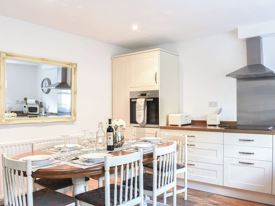 Kitchen/diner | The Croft, Stanhope