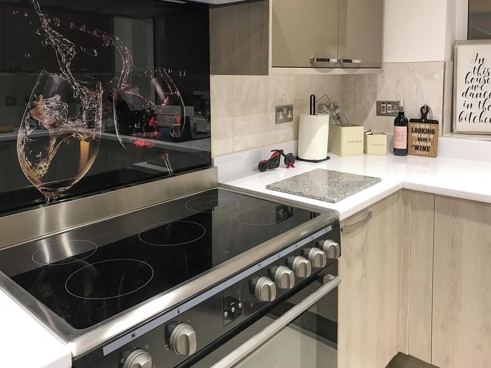 Kitchen | Hillcrest, Bolsover, near Chesterfield