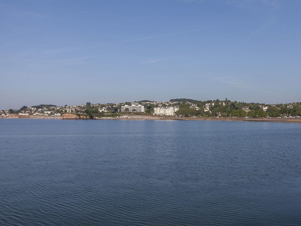 Surrounding area | 7 Torwood Gables - Torwood Gables, Torquay