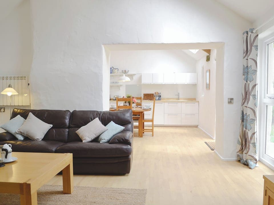 Living room | Swallow Barn, Valast Hill, nr. Stackpole