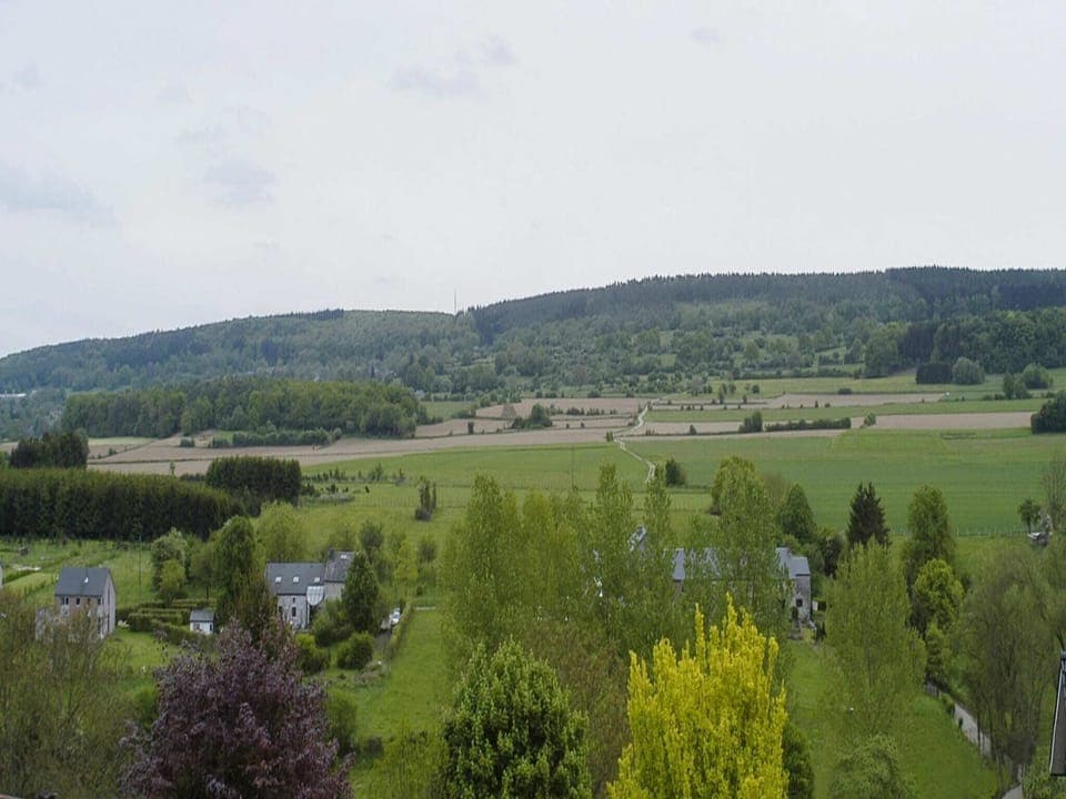 View from Holiday Home [summer]