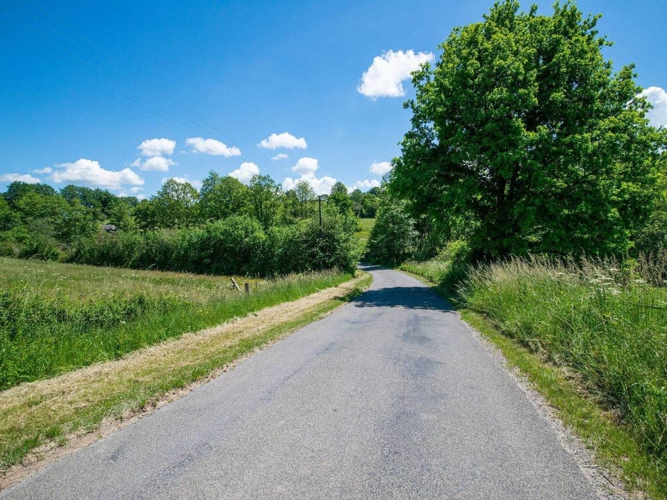 View from Holiday Home [summer]
