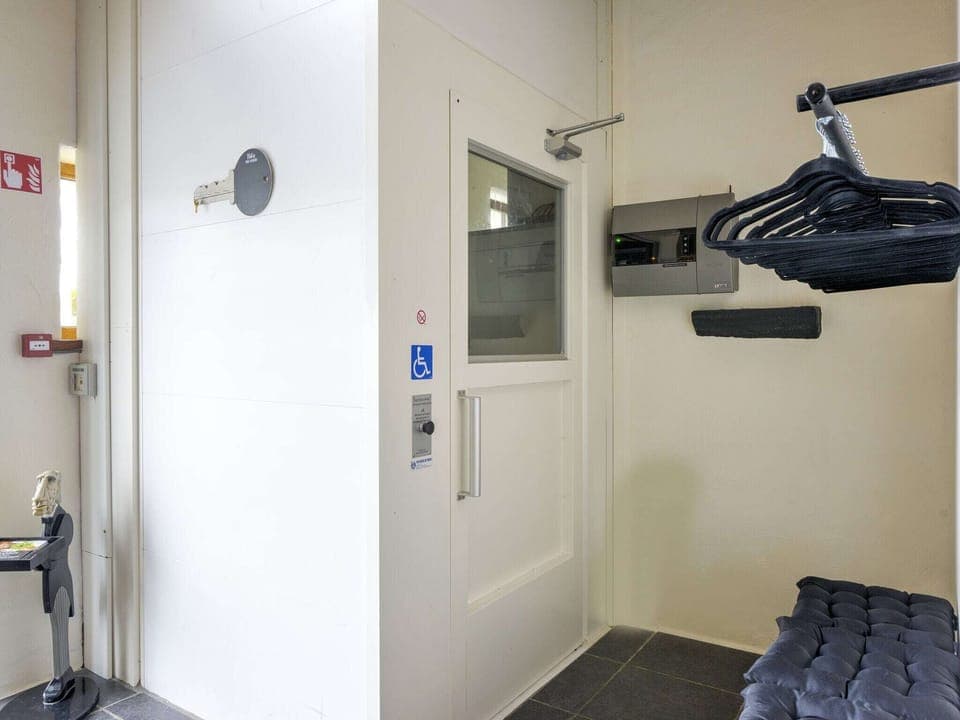 Holiday Home Facilities and Services