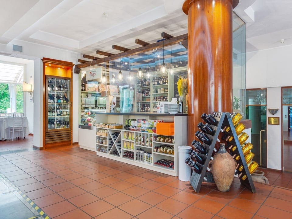 Holiday Home Facilities and Services