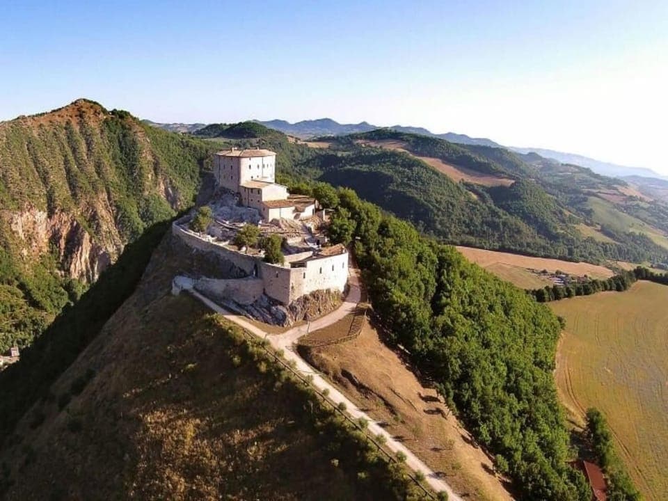 Surroundings [summer] (1-5 km)