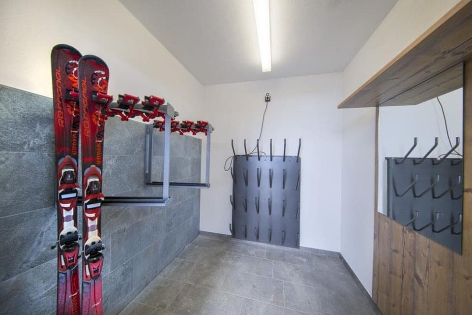 Holiday Home Facilities and Services