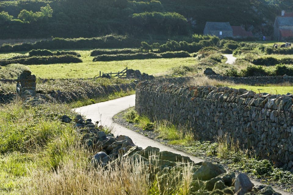 (c) Marc Lerouge & Cotentin unique par nature