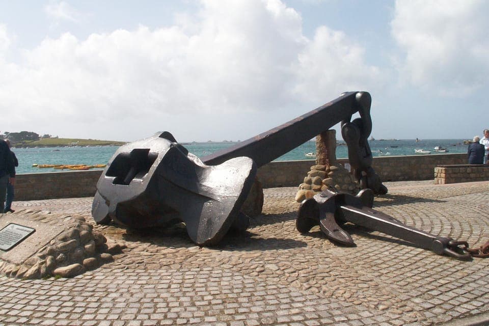 Immediate Surroundings [summer] (<1 km)