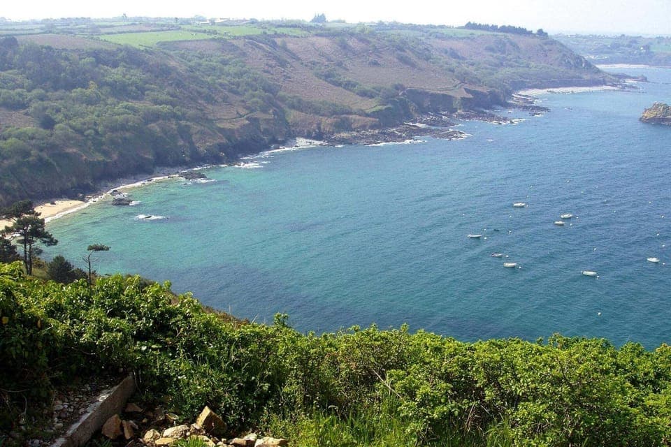 Immediate Surroundings [summer] (<1 km)