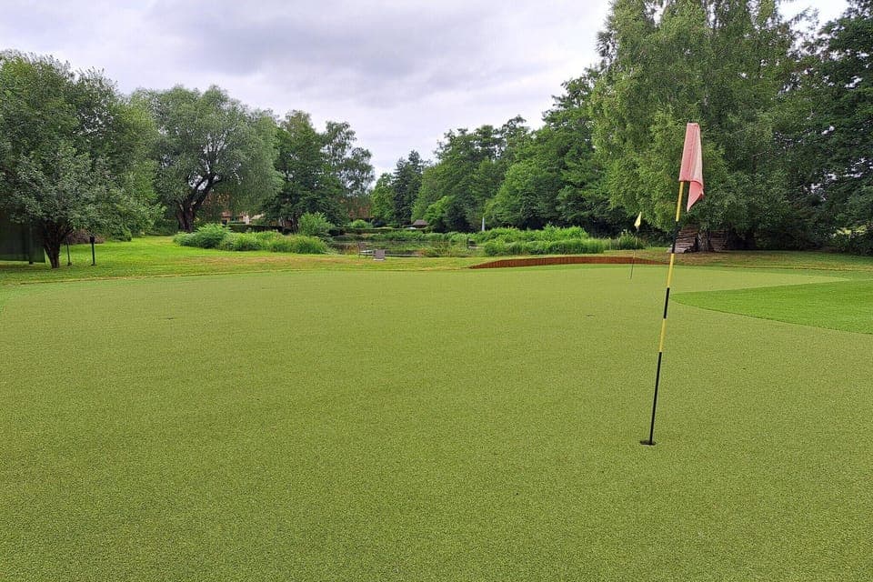 Holiday Home Facilities and Services